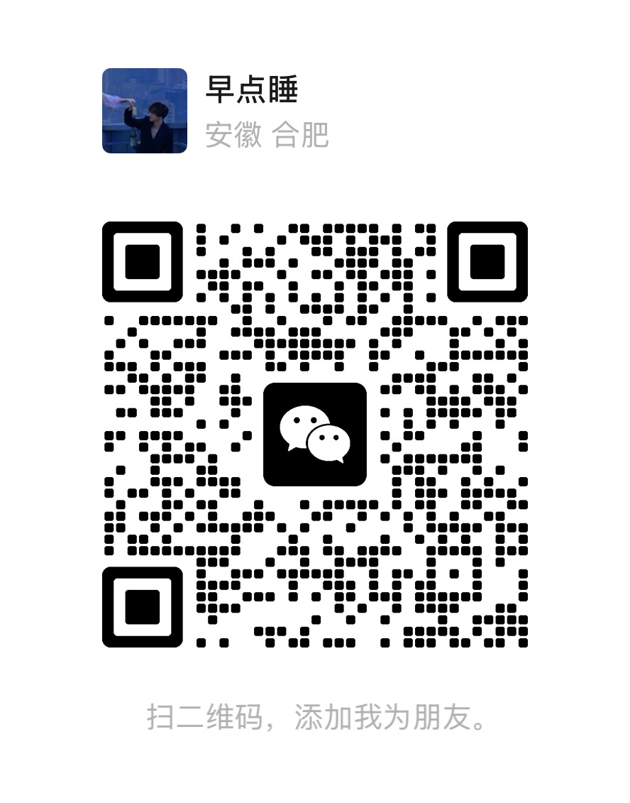 商务微信2二维码